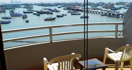 Hotel Marina Del Bay