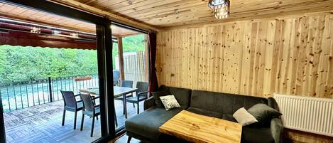 Oppholdsområde