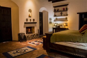 客房 | 2 間臥室、免費無線上網