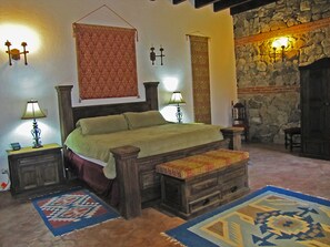 Zimmer | 2 Schlafzimmer, kostenloses WLAN