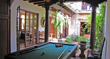 Casa Real