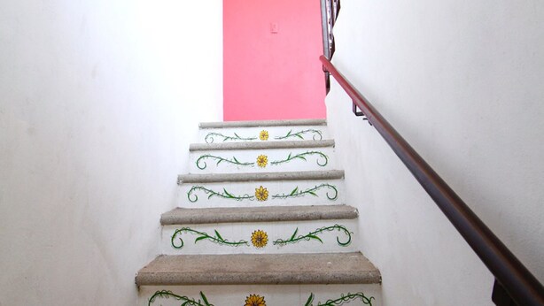 Staircase - Estudio Centro 3 Cuadras Playa (Puerto Vallarta)