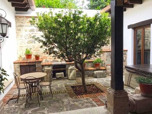 Exterior - Casa Del Centro (Antigua Guatemala)