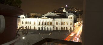 Hotel Plaza del Teatro