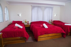Family Quadruple Room, Non Smoking