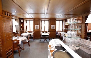 Daily buffet breakfast (CHF 10 per person) - Hotel Restaurant Löwen Worb (Worb)