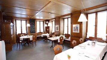 Frokostområde