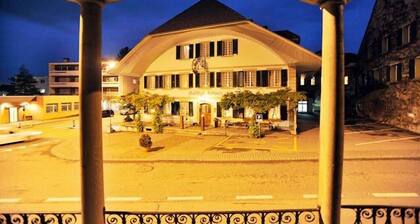 Hotel Restaurant Löwen Worb