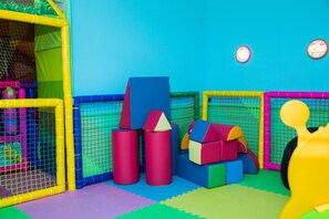 Children's area - Hotel Restaurant Löwen Worb (Worb)