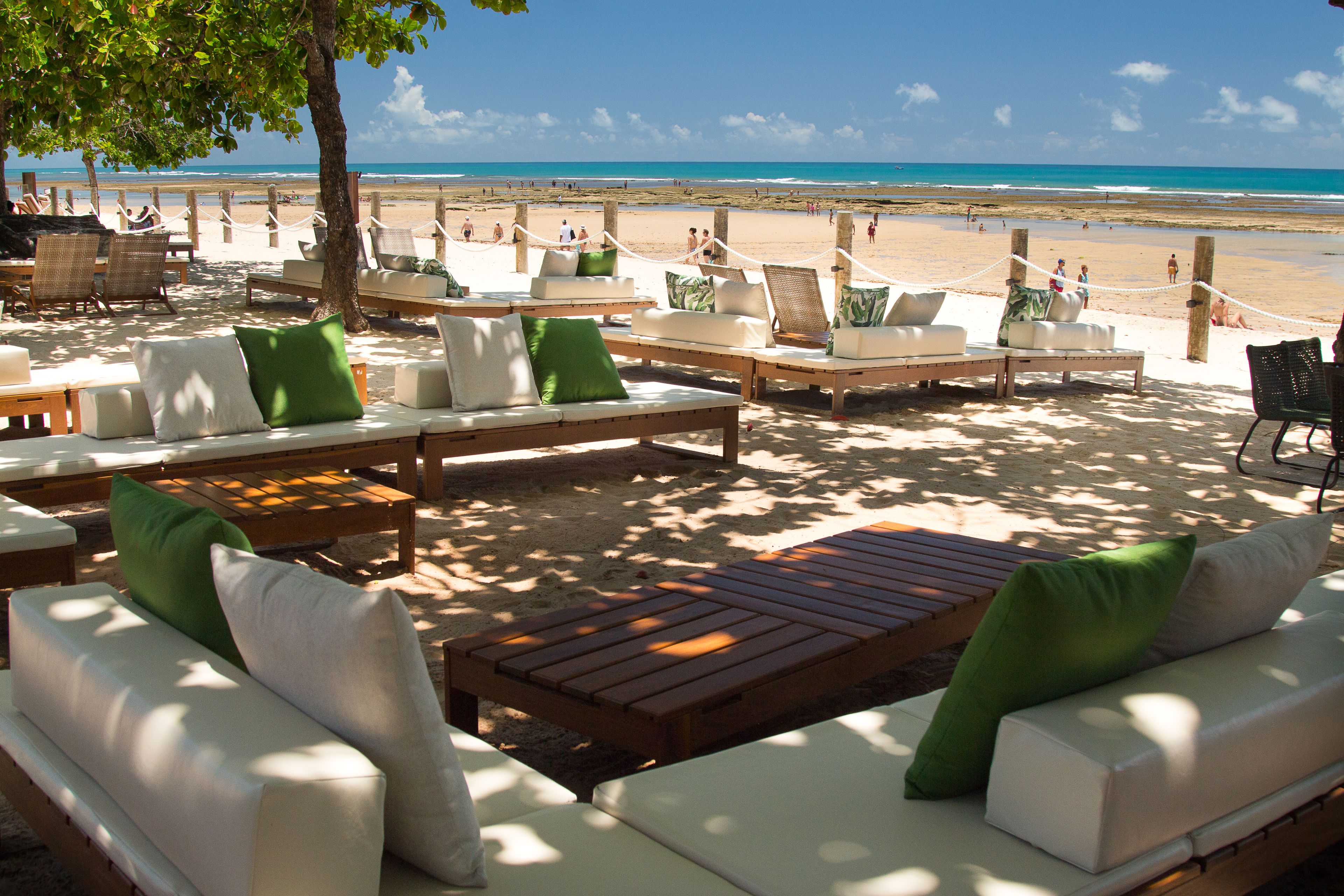 Foto - Kûara Hotel