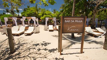 Bar de playa