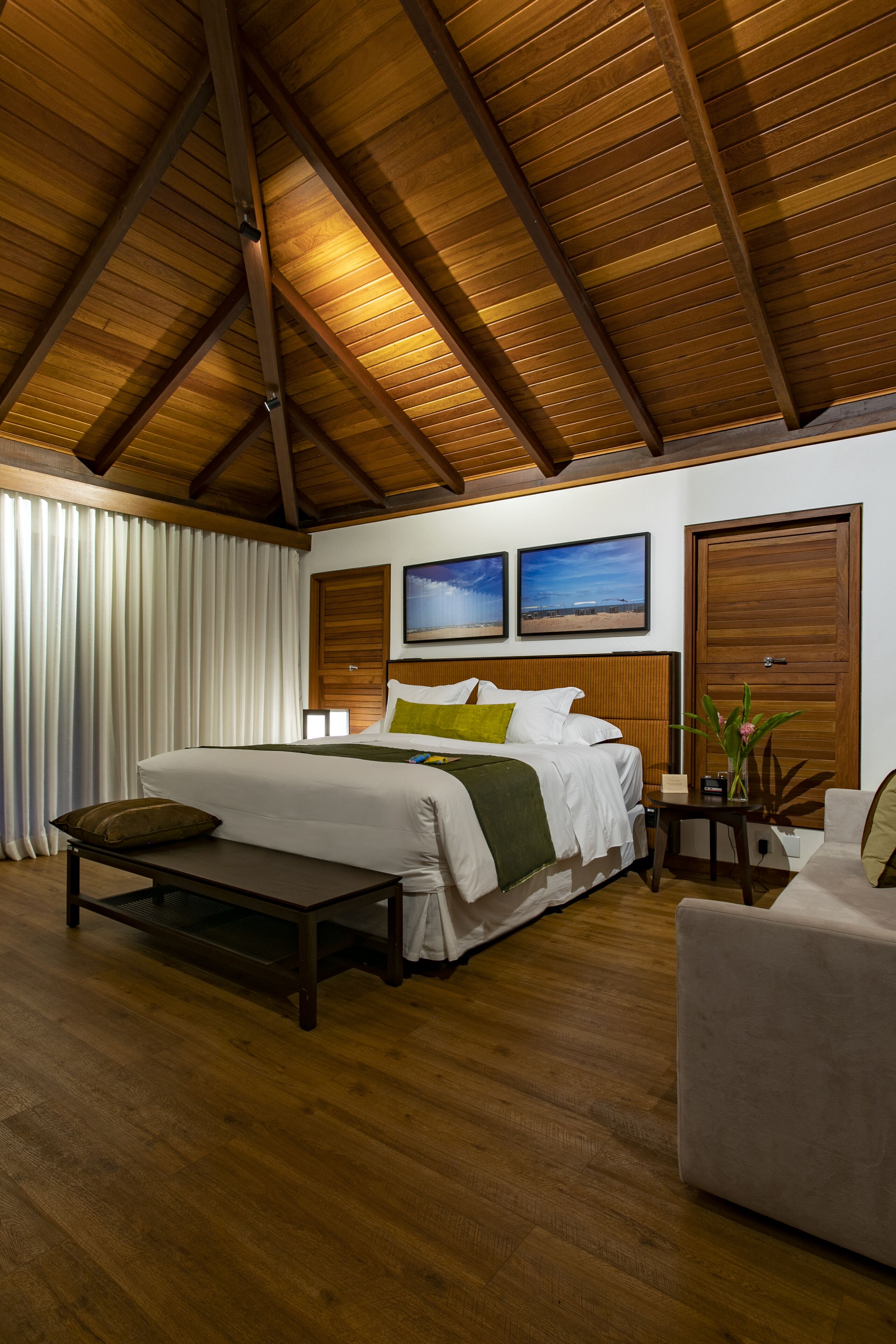 Foto - Kûara Hotel