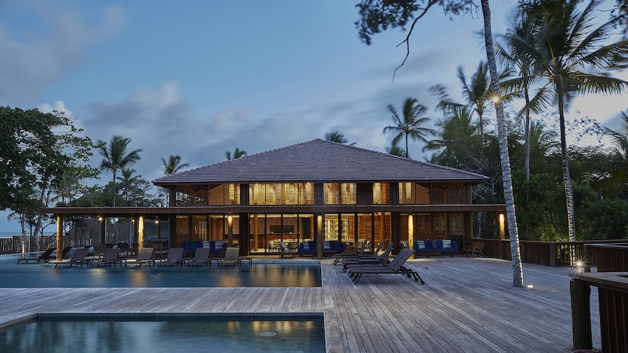 Kûara Hotel