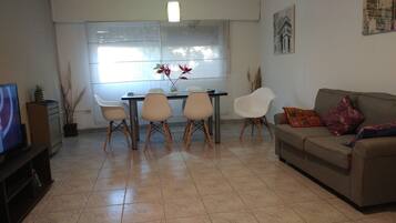 Apartament estàndard, 2 dormitoris, bany privat | Detall de l'interior