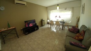 TV a schermo piatto