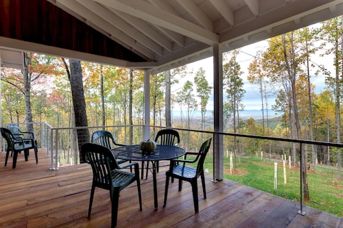 Broadhead Mountain Retreat | 2 Bedroom, 2 Bath