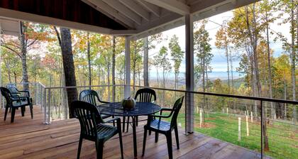 Broadhead Mountain Retreat | 2 Bedroom, 2 Bath