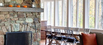 Broadhead Mountain Retreat | 2 Bedroom, 2 Bath