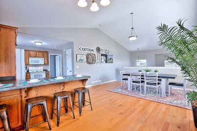 North Shore- Family and Business Retreat