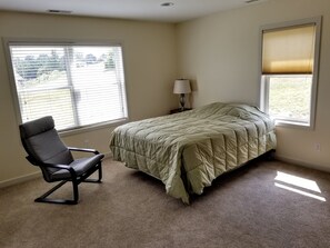 5 室のベッドルーム、アイロン / アイロン台、旅行用ベビーベッド、WiFi