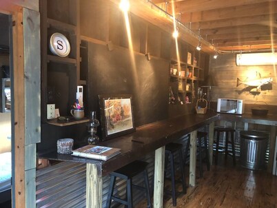 The Barn - Only 5 minutes to I65