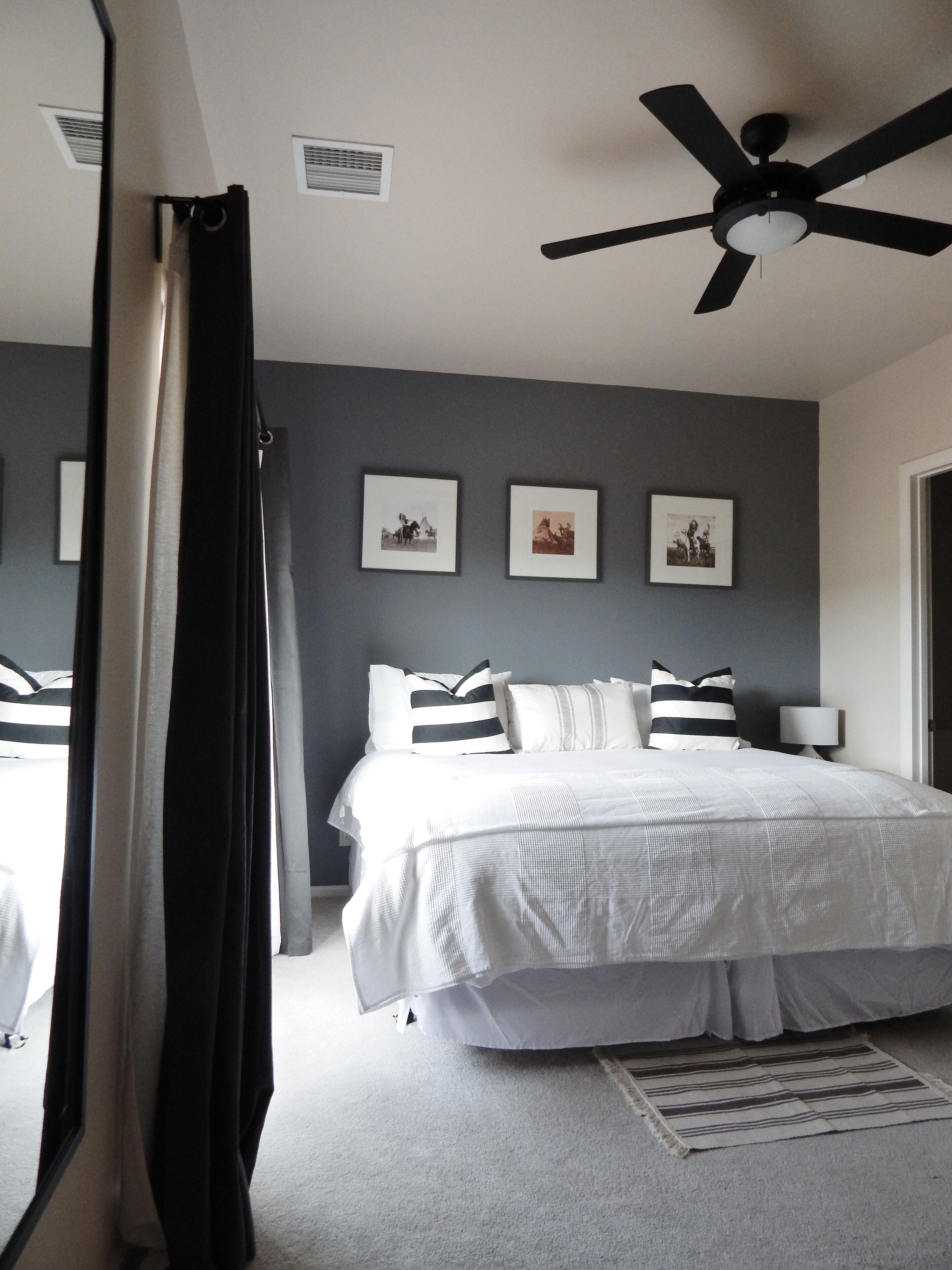 2 chambres, fer et planche à repasser, lit parapluie, Wi-Fi gratuit