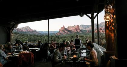 Stunning Red Rock Views, Newly Remodeled, Best Location and ALWAYS CLEAN!