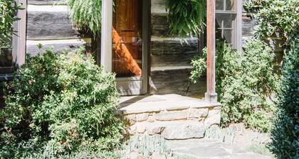 Two Stone Row: Tim`s Cabin | 1 Bed, 1 Bath