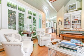 Älytelevisio, takka