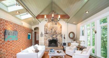 Cabell Cottage