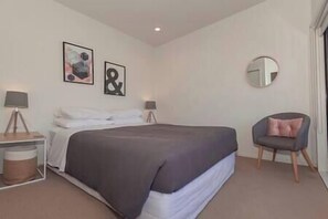 3 Schlafzimmer, kostenloses WLAN, Bettwäsche