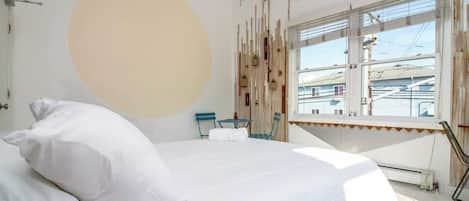 2 chambres, Wi-Fi