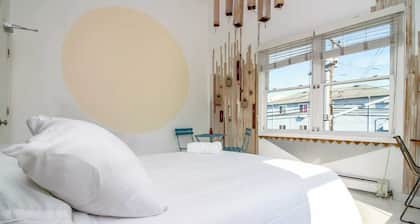 Die High Tide 3 Schlafzimmer Suite # 3