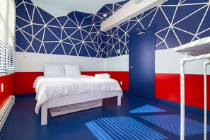 2 habitaciones y wifi 