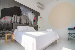 2 Schlafzimmer, WLAN