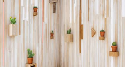 The High Tide 2BR with Redecorated Living Room #3