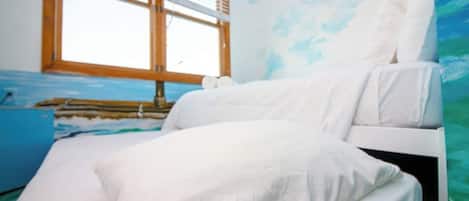 1 chambre, Wi-Fi