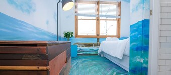 High Tide Studio # 6