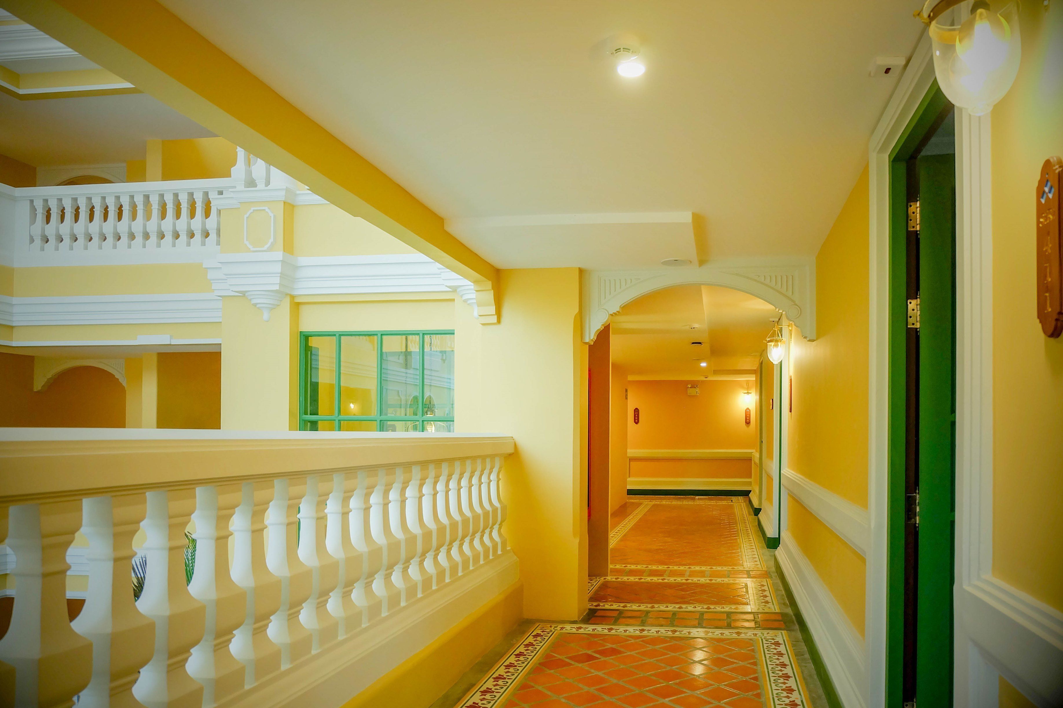 Foto - Siri Heritage Bangkok Hotel