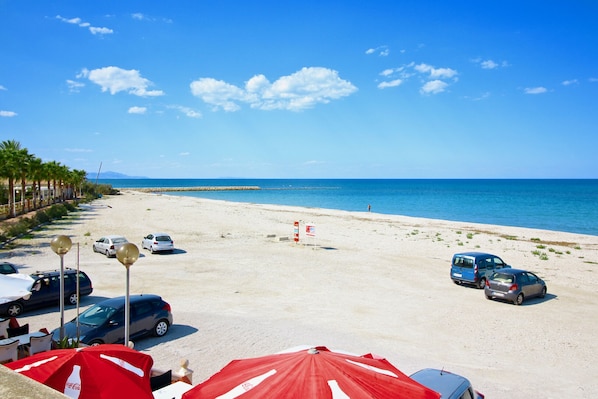 Plage à proximité