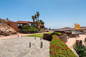 Property grounds - Vista Golf 20 Salobre by VillaGranCanaria (Maspalomas)