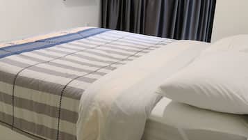 Comfort Apartment, Multiple Beds, Accessible, Non Smoking | 3 bedrooms