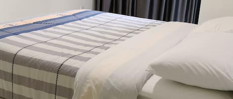 Comfort Apartment, Multiple Beds, Accessible, Non Smoking | 3 bedrooms