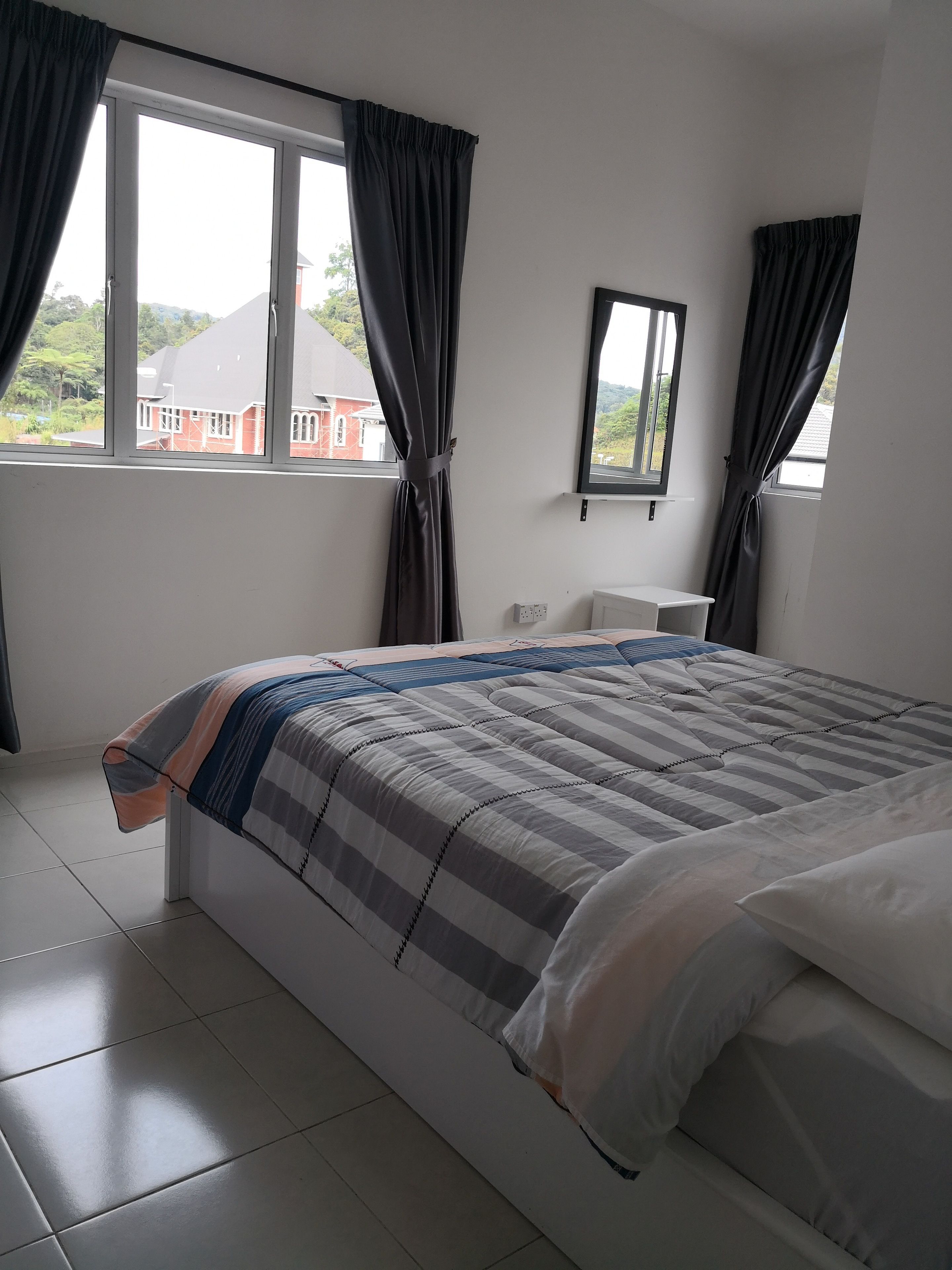 コンフォート アパートメント ベッド (複数台) バリアフリー 禁煙 | 3 室のベッドルーム