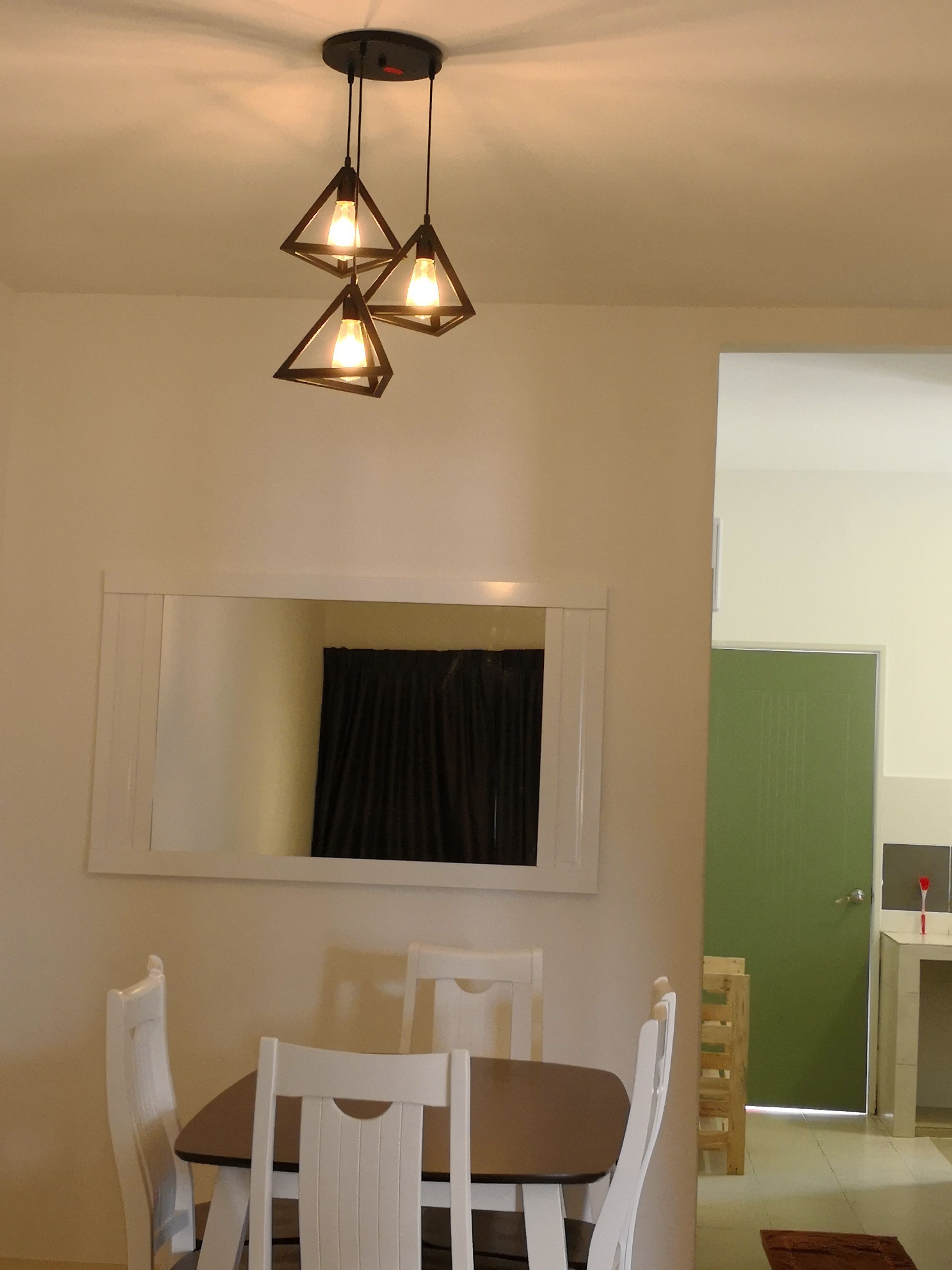 コンフォート アパートメント ベッド (複数台) バリアフリー 禁煙 | 客室内のダイニングエリア