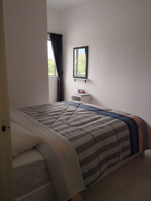 Appartement Confort, plusieurs lits, accessible aux personnes à mobilité réduite, non-fumeurs | 3 chambres