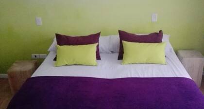 Hosteria Ruphay