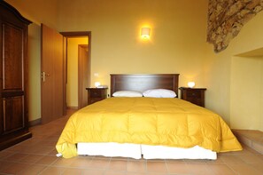 2 quartos, ferros/tábuas de passar roupa, berço de viagem, Wi-Fi