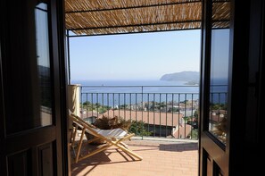 Interior - Pool, sea and relax! - apartment for 6 people (San Giorgio)