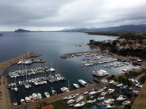 Port de plaisance